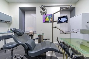 Кабинет стоматолога