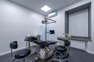 Кабинет стоматолога