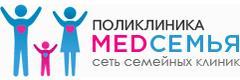 «МедСемья» на Борисовском проезде, Москва - фото