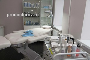 Кабинет врача Кабинет врача