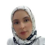 Шамсудинова Наида Мурадовна, Невролог - Руза