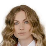 Волкова Анастасия Олеговна, Педиатр, Детский кардиолог - Можайск