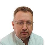 Васильев Игорь Николаевич, Уролог, Врач УЗИ, Детский врач УЗИ, Хирург - Руза