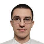Фурса Роман Денисович, Педиатр - Можайск
