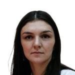 Газзаева Кристина Казбековна, Офтальмолог (окулист) - Руза