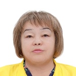 Орлова Раиса Нафиковна, Гинеколог - Можга