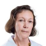 Липина Елена Георгиевна Липина Елена Георгиевна, Кардиолог - Можга