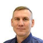 Вайтехович Алексей Александрович, Массажист - Мурманск