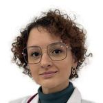 Гончарова Д. О. - фото