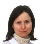 Панчешная Наталья Олеговна, Стоматолог - Мурманск