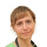 Кадикина И. Е. - фото