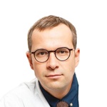 Сажинов Антон Павлович, Сосудистый хирург (ангиохирург) - Мурманск