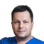 Чистяков Александр Григорьевич, Сосудистый хирург (ангиохирург), врач УЗИ, флеболог - Мурманск