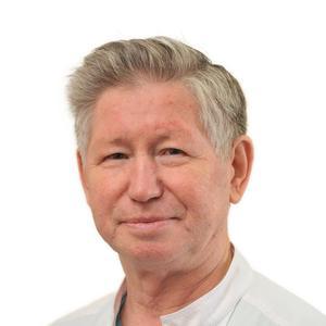 Коваленко Александр Алексеевич, хирург - Мурманск