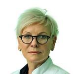 Воробьева Наталия Владимировна, Ортопед, травматолог - Мурманск