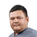 Афонькин Максим Валерьевич Афонькин Максим Валерьевич, Уролог, Андролог - Мурманск