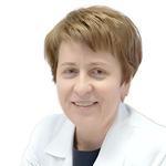 Муритова Антонина Анатольевна Муритова Антонина Анатольевна, Уролог - Мурманск