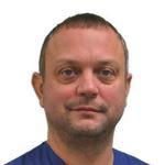 Темкин Дмитрий Борисович Темкин Дмитрий Борисович, Уролог - Мурманск