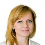 Беляева Елена Анатольевна, Ревматолог - Мурманск