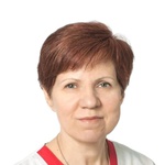 Родникова Вера Юрьевна, Педиатр, аллерголог, гастроэнтеролог, детский аллерголог, детский гастроэнтеролог - Мурманск