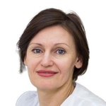 Доронина Иванна Викторовна, Онколог, Детский гематолог, Детский онколог, Детский эндокринолог, Педиатр - Мурманск