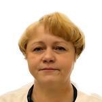 Матвеева Татьяна Николаевна, Врач УЗИ - Мурманск