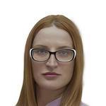 Узунова Наталья Ивановна, Психотерапевт - Мурманск
