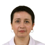 Мукиенко Любовь Михайловна, Пульмонолог - Мурманск