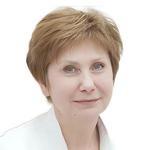 Чистякова Елена Петровна
