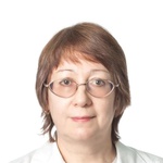 Шумейко Ирина Васильевна, Эндокринолог - Мурманск
