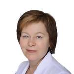 Антипенкова Ольга Алексеевна, Онколог-маммолог - Мурманск