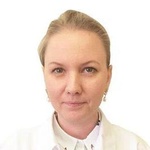 Бобченок Олеся Сергеевна Бобченок Олеся Сергеевна, Детский аллерголог, Иммунолог - Мурманск