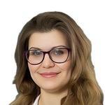 Дегтева Татьяна Алексеевна Дегтева Татьяна Алексеевна, Аллерголог, Детский аллерголог - Мурманск