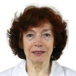 Штольдер Елена Олеговна, Детский кардиолог - Мурманск