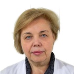 Галкина Ольга Леонидовна, Врач УЗИ - Мурманск