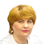 Альгашова Ирина Викторовна, Врач УЗИ, Акушер, Гинеколог - Мурманск