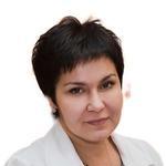 Борисова Людмила Михайловна, Врач УЗИ - Мурманск