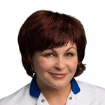 Бардина Ольга Николаевна, Врач УЗИ - Мурманск