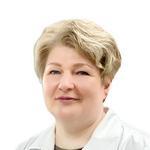 Хачикова Ольга Владимировна, Функциональный диагност - Мурманск