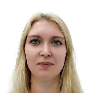 Жаркова Екатерина Евгеньевна, дерматолог, венеролог - Мурманск