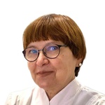 Янборисова Василя Шамильевна, ЛОР - Мурманск