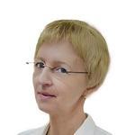 Семко Анна Александровна, Эндокринолог - Мурманск