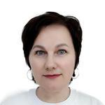 Мясникова Юлия Анатольевна, Невролог - Мурманск