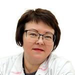 Денисова Ольга Алексеевна, Терапевт - Мурманск