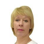 Козина Наталья Викторовна, Врач УЗИ - Мурманск