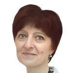 Бедникова Елена Ивановна, Педиатр, детский кардиолог - Мурманск