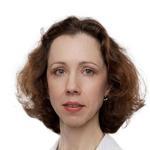 Сотникова Александра Геннадьевна, Детский гастроэнтеролог - Мурманск