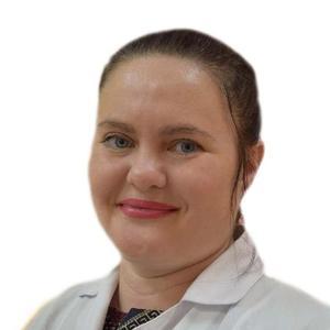 Новожилова Ольга Викторовна - фотография Новожилова Ольга Викторовна, детский гинеколог - Мурманск