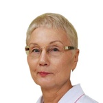 Пахомова И. М. - фото