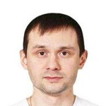 Рагозин Антон Викторович, Маммолог, онколог-маммолог - Мурманск